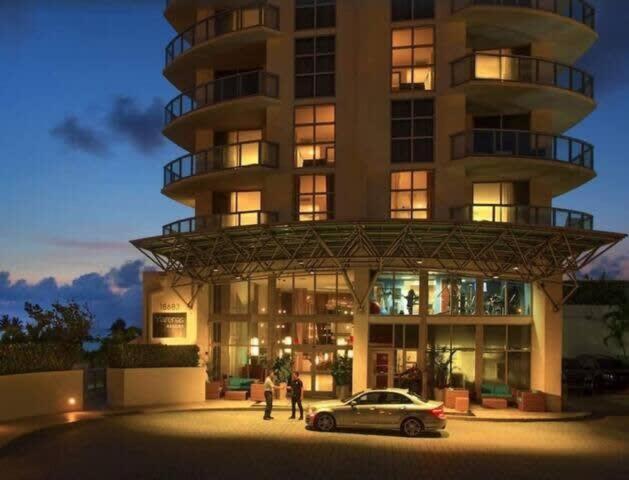 Amazing Apartment Oceanview Beautiful Amenities Sunny Isles Beach Exterior foto