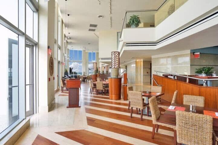 Amazing Apartment Oceanview Beautiful Amenities Sunny Isles Beach Exterior foto