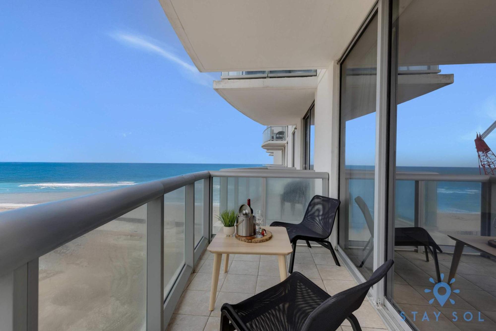 Amazing Apartment Oceanview Beautiful Amenities Sunny Isles Beach Exterior foto